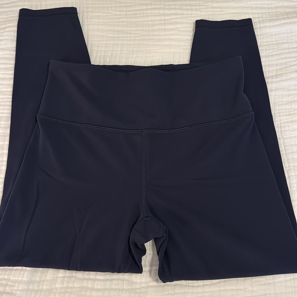 Athleta Ultra High Rise Elation 7/8 Tight - Picture 9 of 11